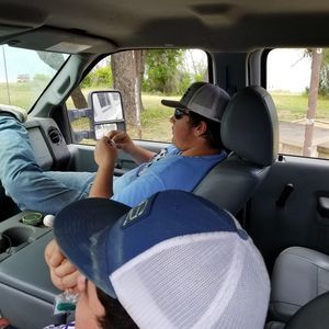 Meet your Posher, Jackson